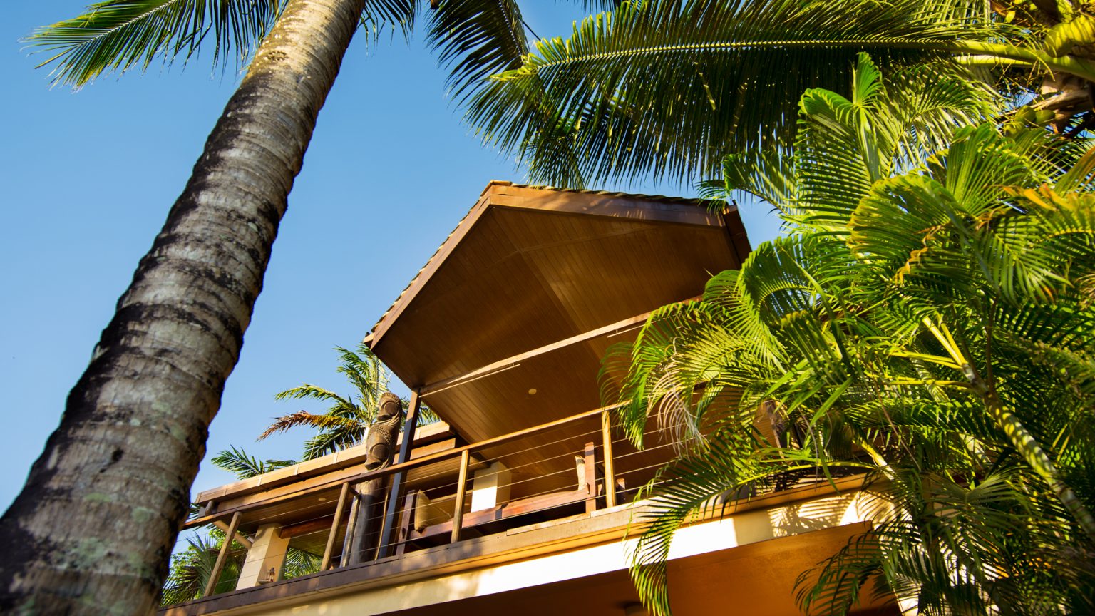 Self Contained Accommodation Waterfront Hotel In Port Vila Photo Inspiration
